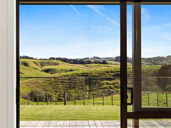 Buy the lifestyle...or just keep talking about it