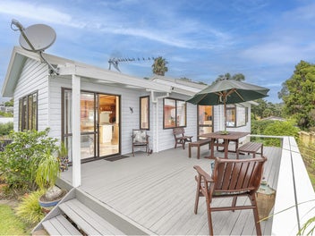 Hidden Sanctuary With Space To Grow