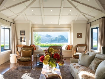 Exceptional Design, Breathtaking Views