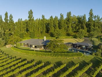 Exceptional Design, Breathtaking Views