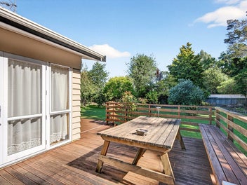 A Place to Put Down Roots - BEO $549,000