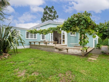 Quality, comfort and location combined