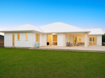 Timeless Design / Prestigious Location