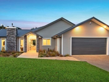 Timeless Design / Prestigious Location