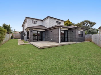 Space, Style, and Privacy! all in One Home?