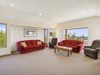 Big view, serious motivation