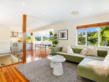 Sun, Space & A Green Outlook