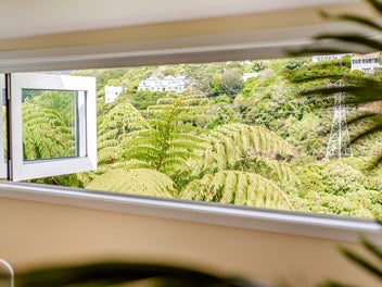 Sun, Space & A Green Outlook