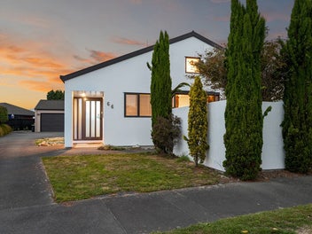 A Smart Move Near Forest & Sea