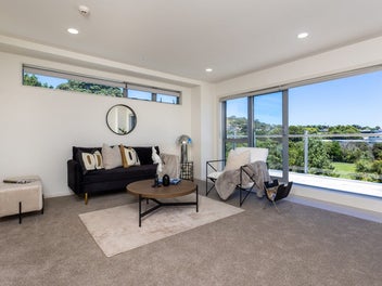 Best in Building - Views & Privacy