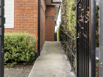 Truly unique home in sought-after location