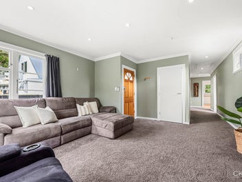 Glen Haven, Home you Crave in