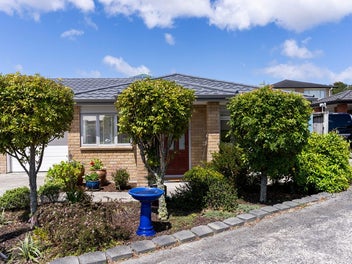 Perfect Brick'n'Tile for 45 +