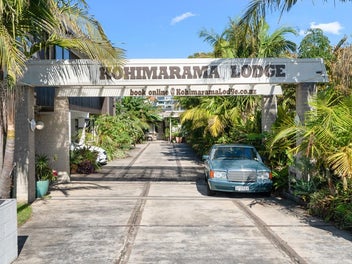 Art Deco Elegance meets Lifestyle Opportunity