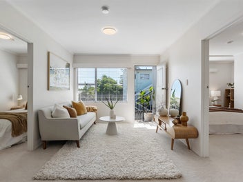 Your Perfect Step into Mt Eden