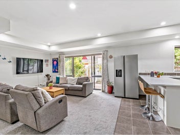 Solid BrIck & Tile GJ Gardner Build New CV $850K