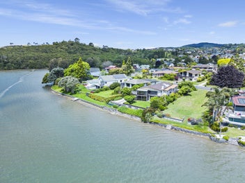Saving Best for Last - Prime Waterfront Section