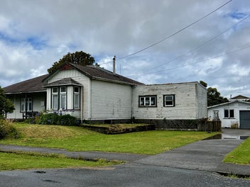 RESTORATION PROJECT FOR THOSE WITH VISION