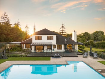 Two Homes, One Exceptional Lifestyle