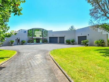 1Ha Waterfront Zoned as Residential