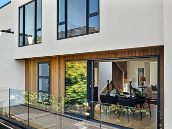 Contemporary Living, Parkside