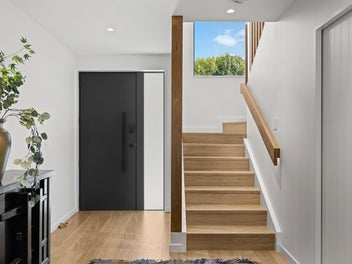 Contemporary Living, Parkside - 'IGNORE RV'
