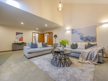 Flexible Family Living Just Moments from the Beach