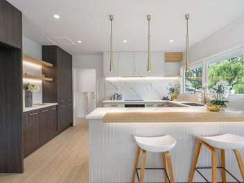 Stunning Renovation, Rare & Tightly Held