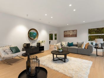 Stunning Renovation, Rare & Tightly Held