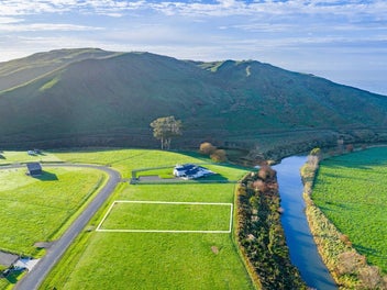 Your Coastal Retreat