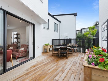 First home buyers! Add your style!