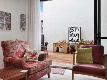 First home or lock up and leave opportunity