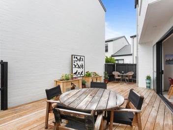 First home buyers! Add your style!