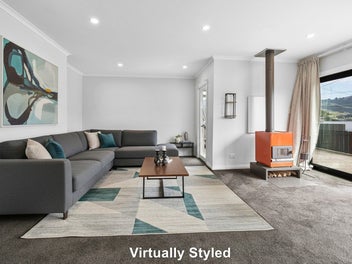 North facing and renovated - Still Available!