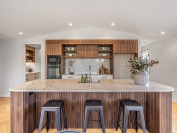 A Statement in Quality and Craftsmanship!