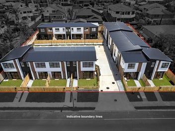 Secure, Stylish & Brand-New