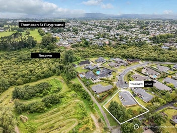 A Privileged Position - Sought After Enclave