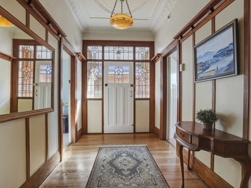 Where Elegance Lives