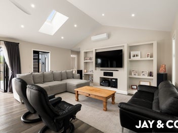 Architecturally Designed in The Heart of Clevedon