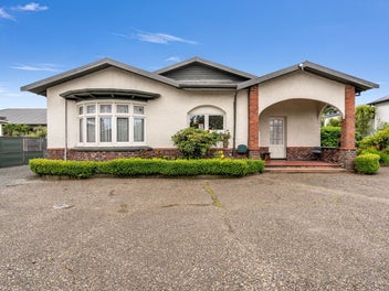 This Avenal home really earns its keep!