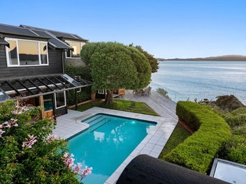 The Ultimate Family Retreat