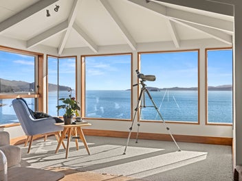 The Ultimate Family Retreat