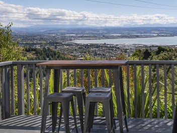 Big Views, Smart Living