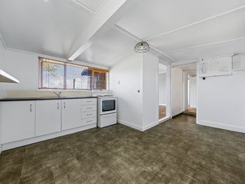 Renovate, refresh, rent no more!