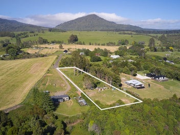 Pukawa Lifestyle 2.18 acres No Covenants