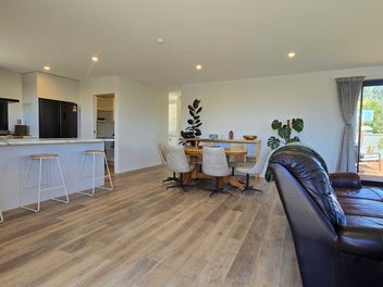 Move-in ready - brand new home