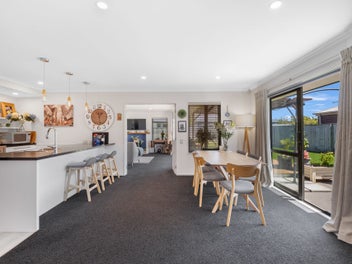 Put Your Mark On Monarch!