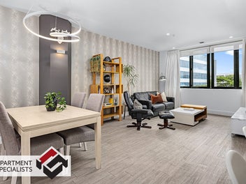 Boutique Elegance in Historic Romano Apartments