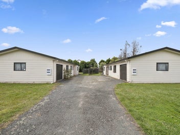 Flexible Living - Excellent Investment Opportunity