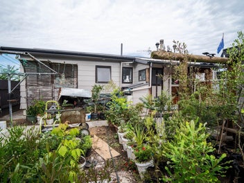 Opportunity Knocks in Flaxmere